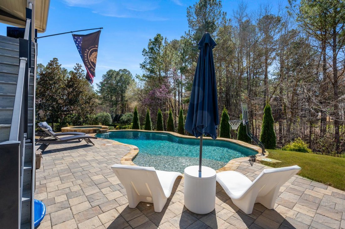 House in Acworth, Georgia, United States 2 - 17732973