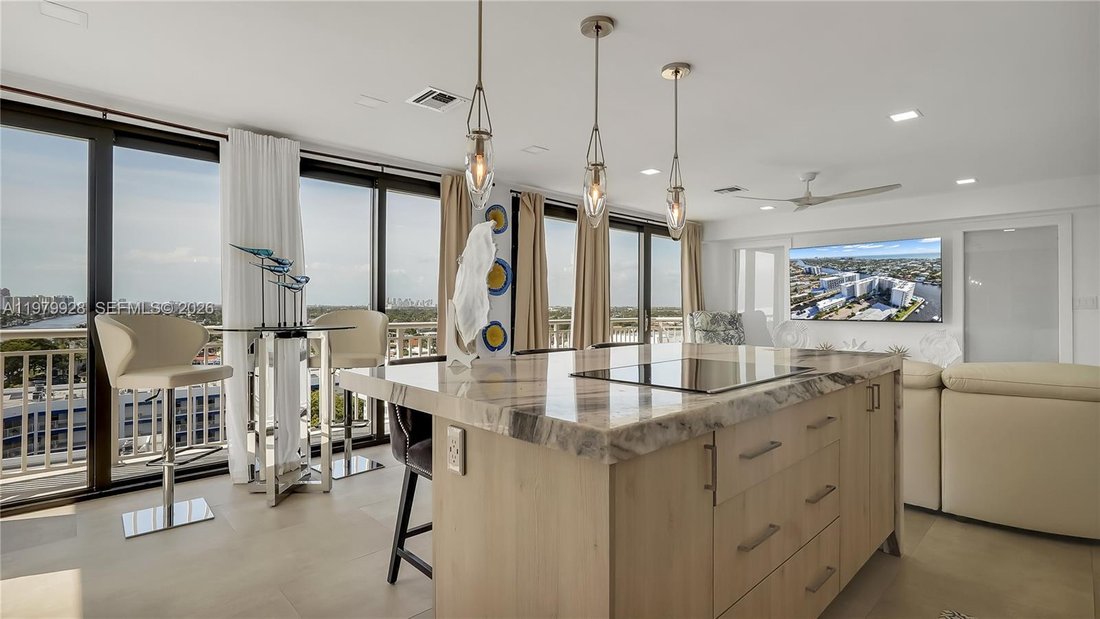 Condo in Fort Lauderdale, Florida, United States 4 - 17732841