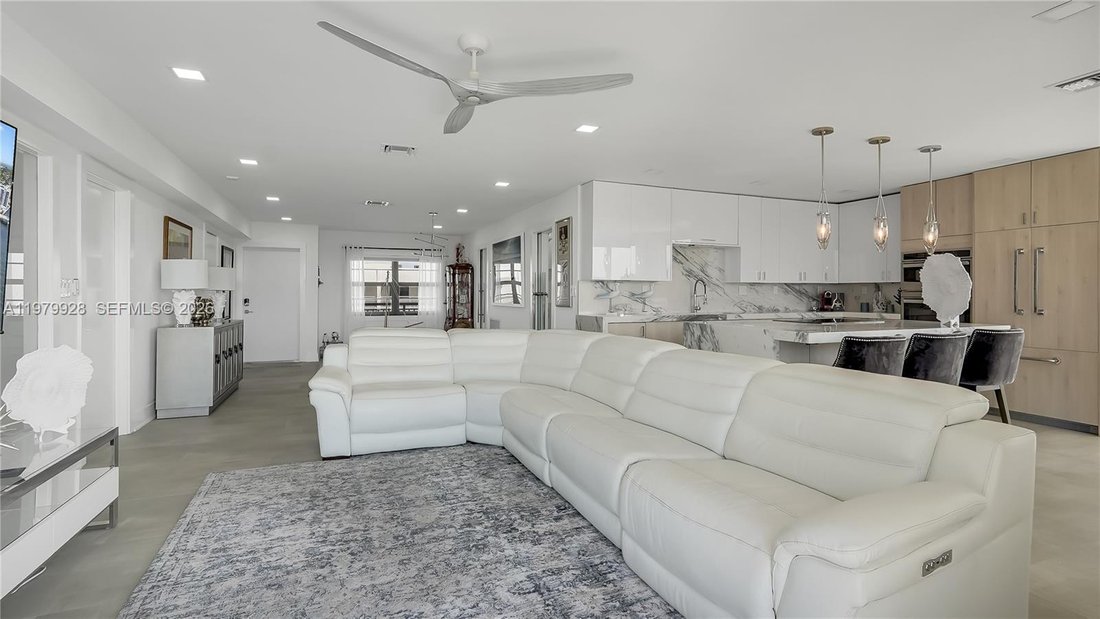 Condo in Fort Lauderdale, Florida, United States 2 - 17732841