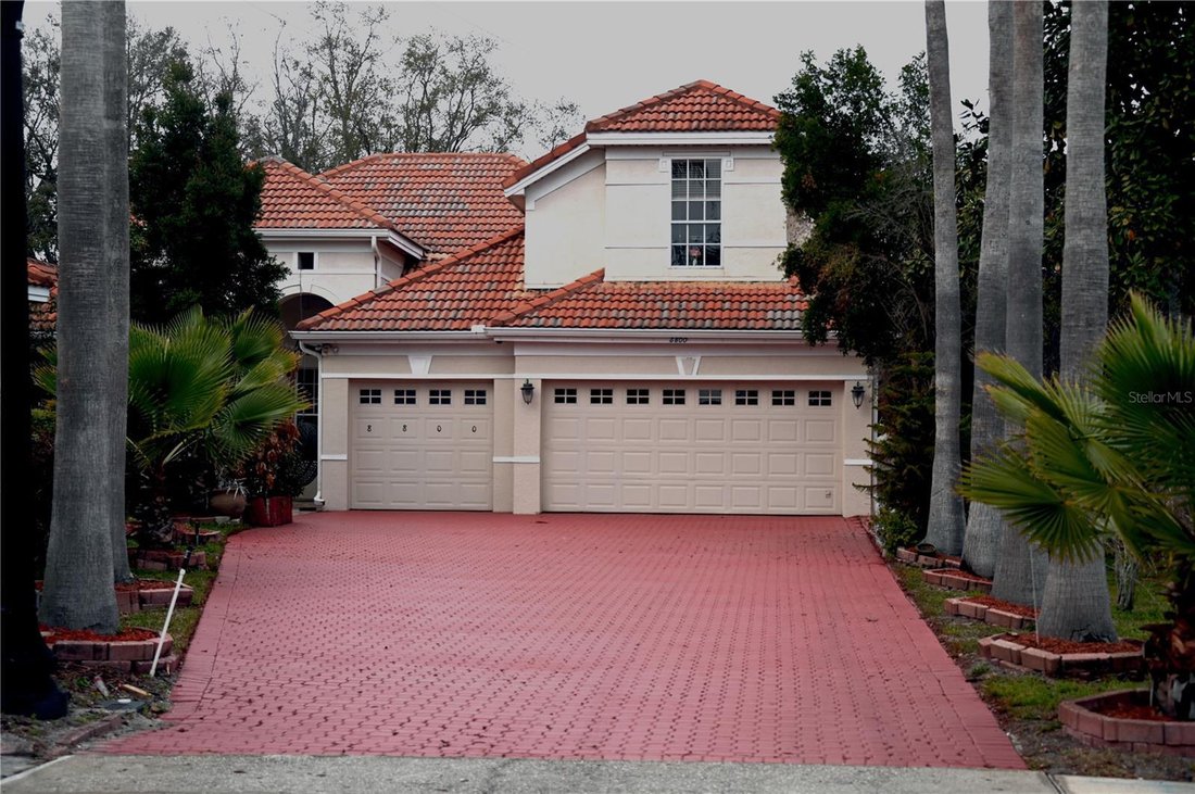 House in Eatonville, Florida, United States 1 - 17732751