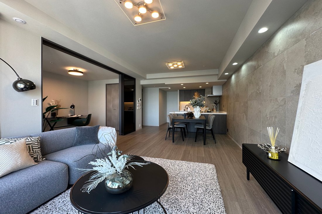 Condo in Shinagawa City, Tokyo, Japan 3 - 17733115