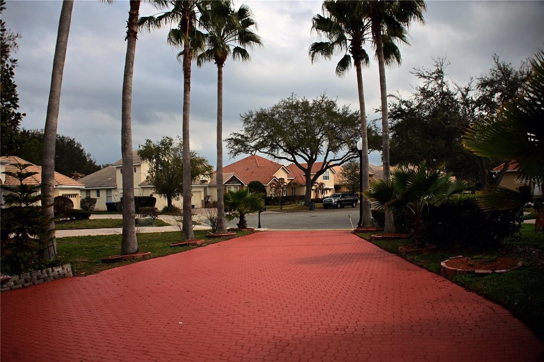 House in Eatonville, Florida, United States 3 - 17732751