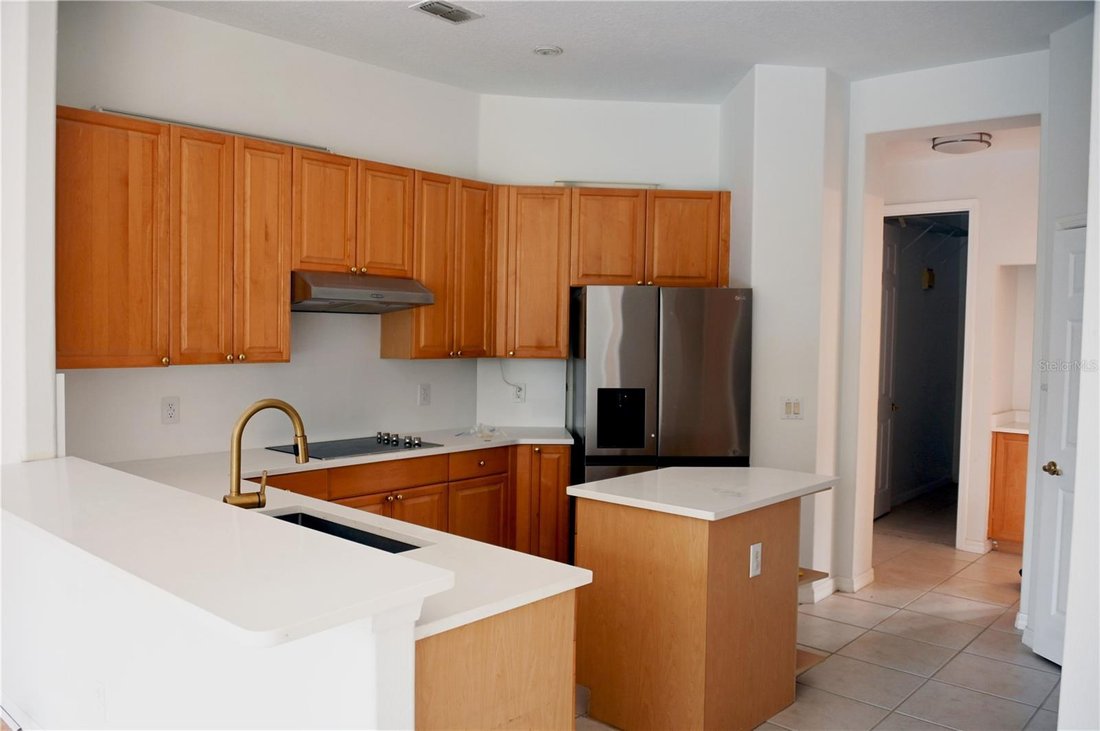 House in Eatonville, Florida, United States 4 - 17732751