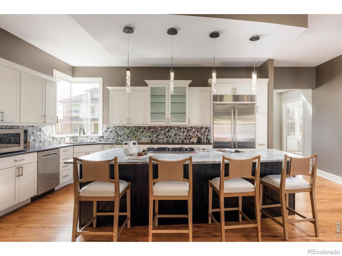 House in Longmont, Colorado, United States 2 - 17733056