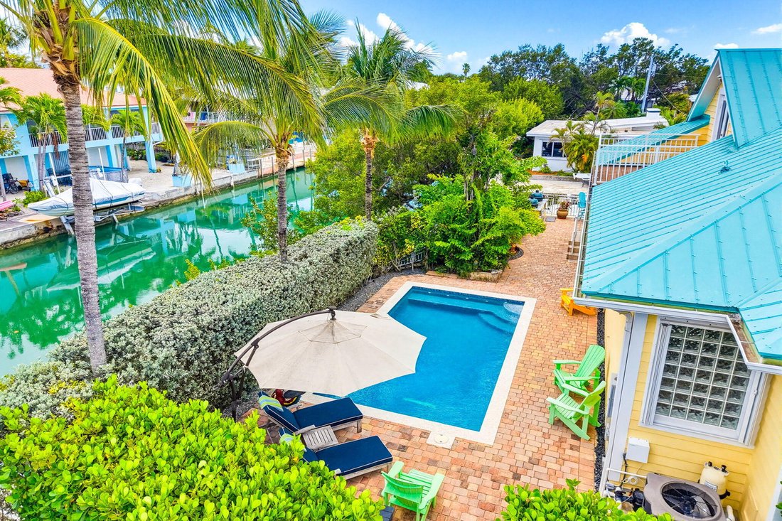 House in Summerland Key, Florida, United States 3 - 17733117