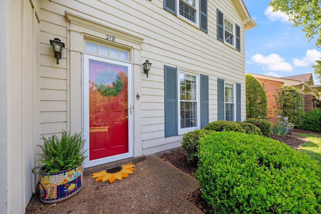 Townhouse in Franklin, Tennessee, United States 3 - 17732996