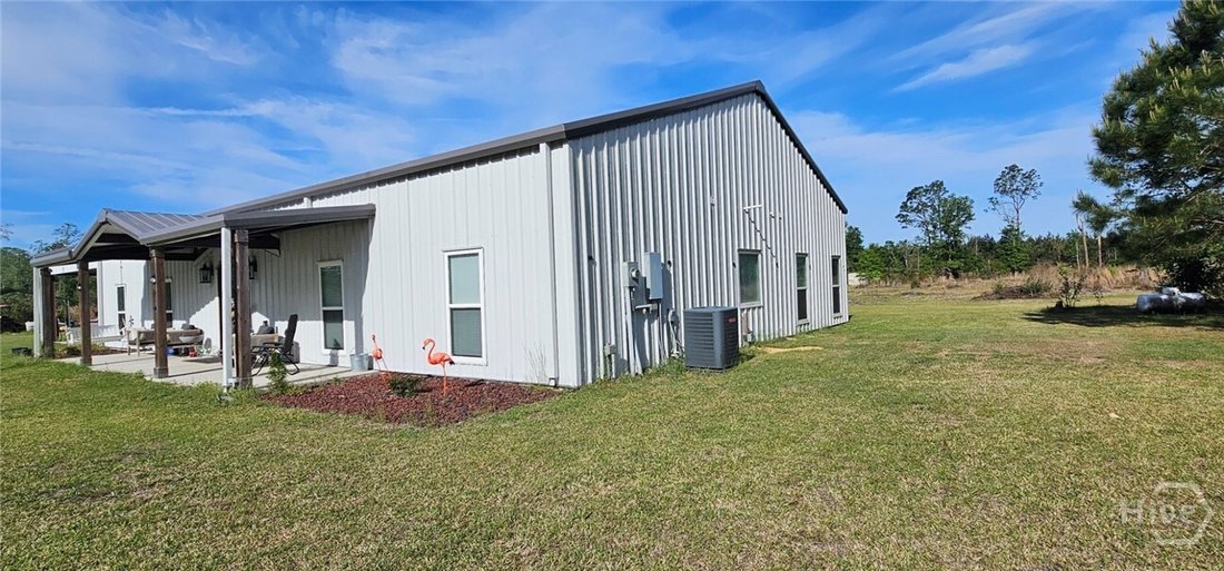 House in Glennville, Georgia, United States 4 - 17715835