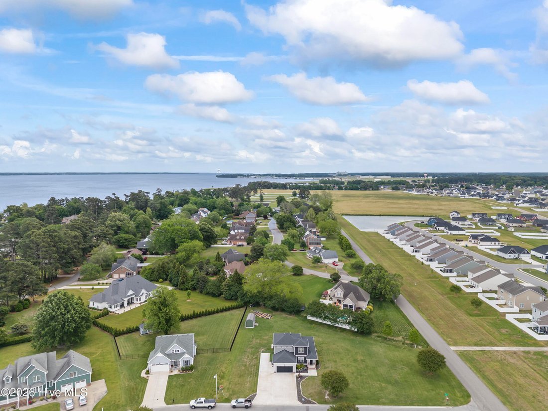 House in Elizabeth City, North Carolina, United States 2 - 17732853