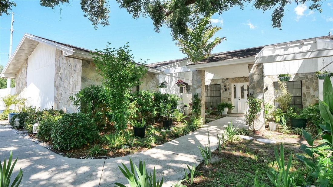 House in Palm Harbor, Florida, United States 1 - 17732744