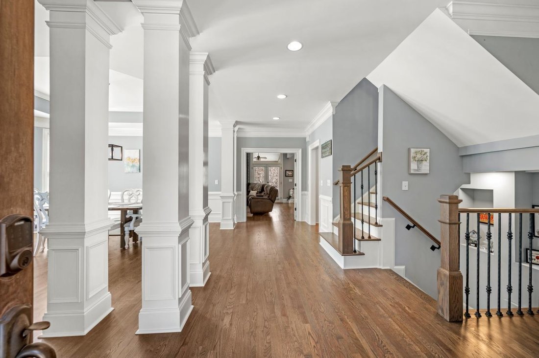 House in Acworth, Georgia, United States 4 - 17732973