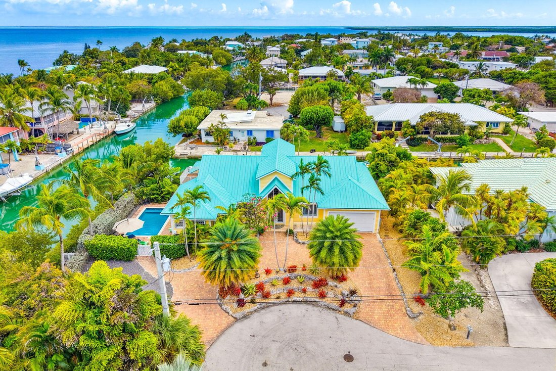 House in Summerland Key, Florida, United States 2 - 17733117