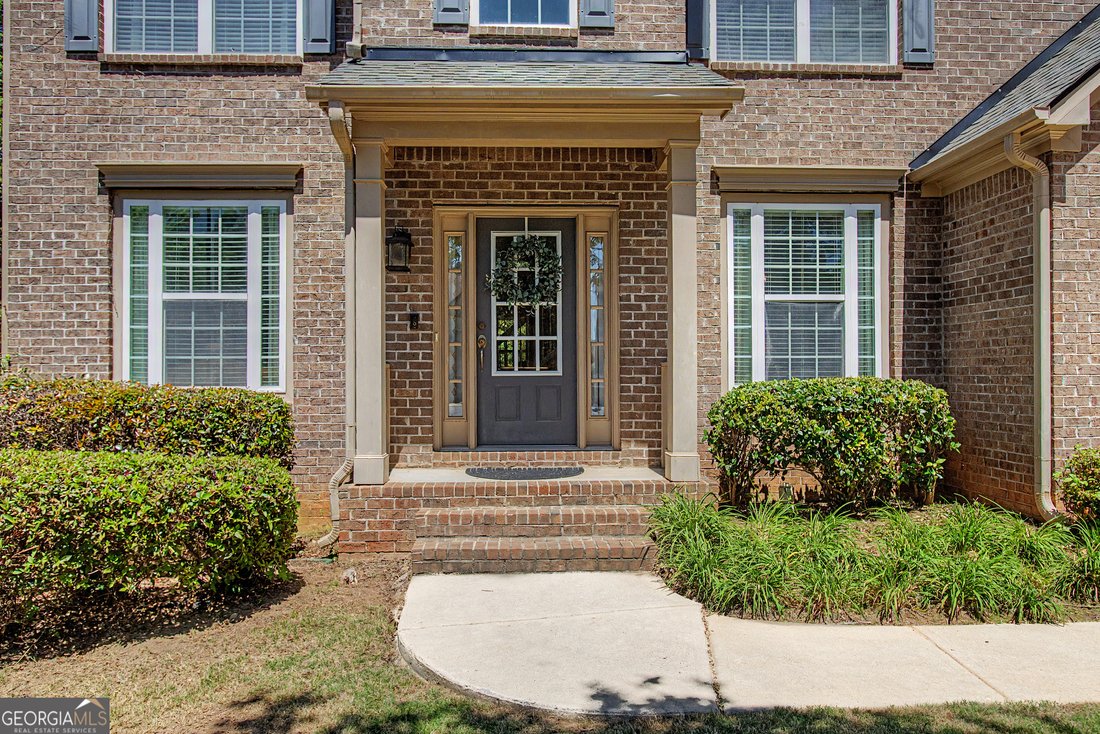 House in Cumming, Georgia, United States 3 - 17732928