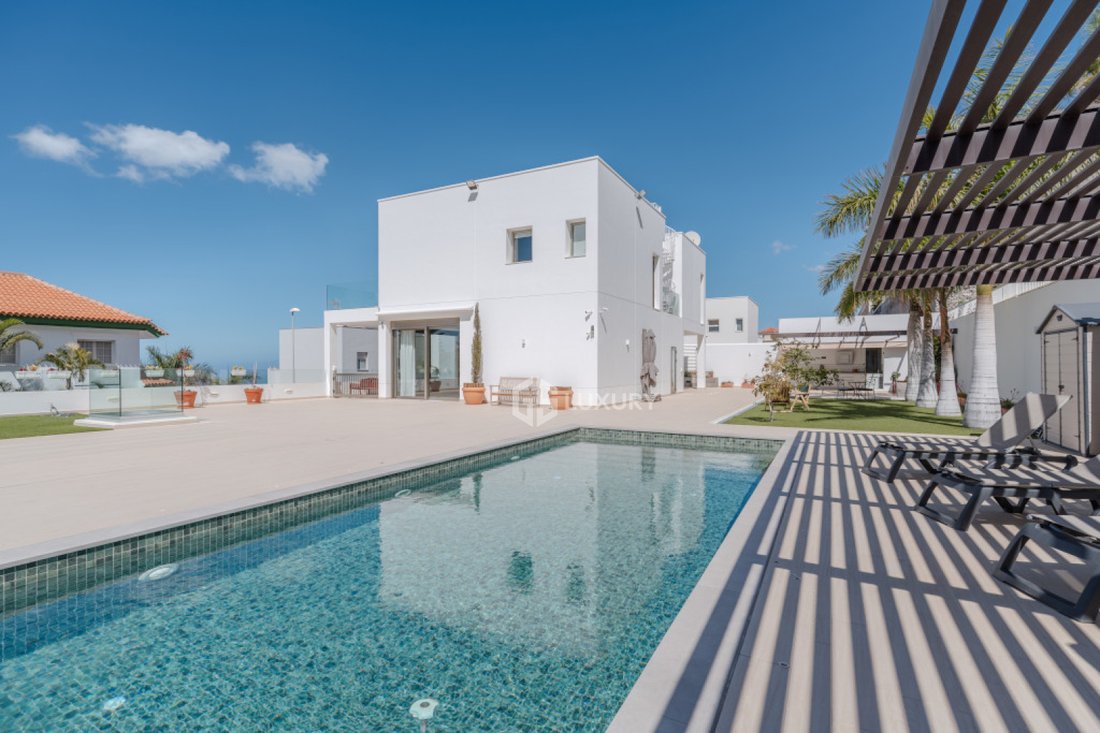 House in Adeje, Canary Islands, Spain 1 - 17732762