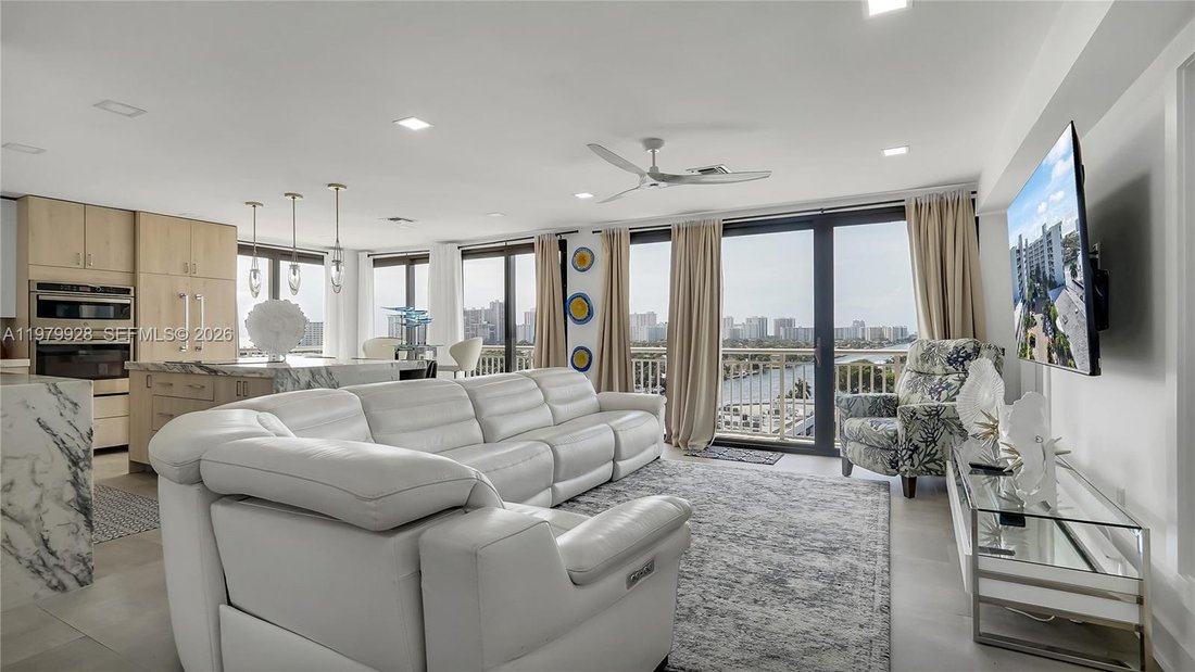 Condo in Fort Lauderdale, Florida, United States 3 - 17732841