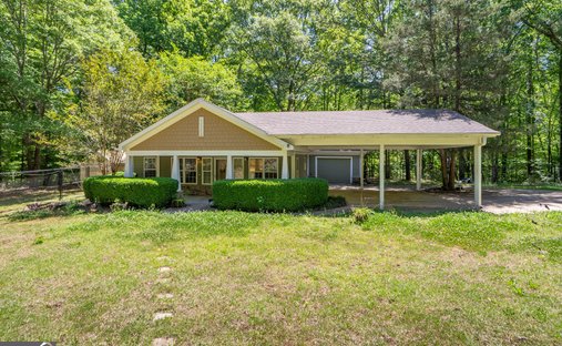 Casa a Buckhead, Georgia, Stati Uniti 1