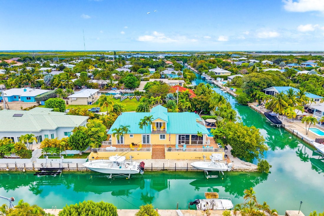 House in Summerland Key, Florida, United States 1 - 17733117