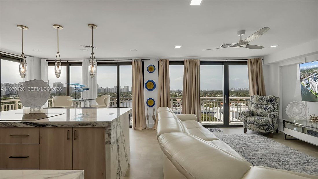 Condo in Fort Lauderdale, Florida, United States 1 - 17732841