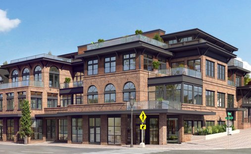 Condo in Ketchum, Idaho, United States 1