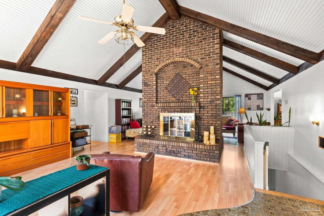 House in Pensacola, Florida, United States 3 - 17732845