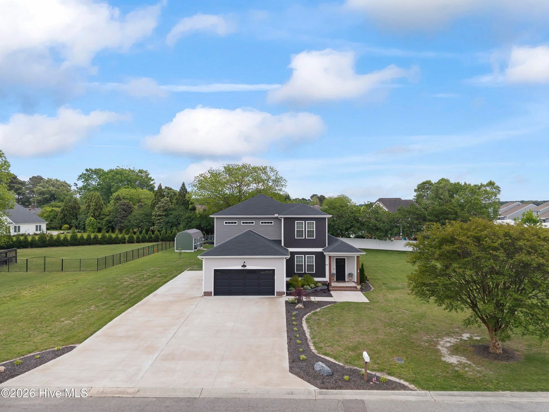 House in Elizabeth City, North Carolina, United States 3 - 17732853