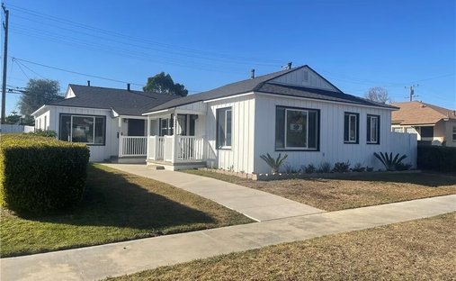 Wohnung in Long Beach, Kalifornien, Vereinigte Staaten 1