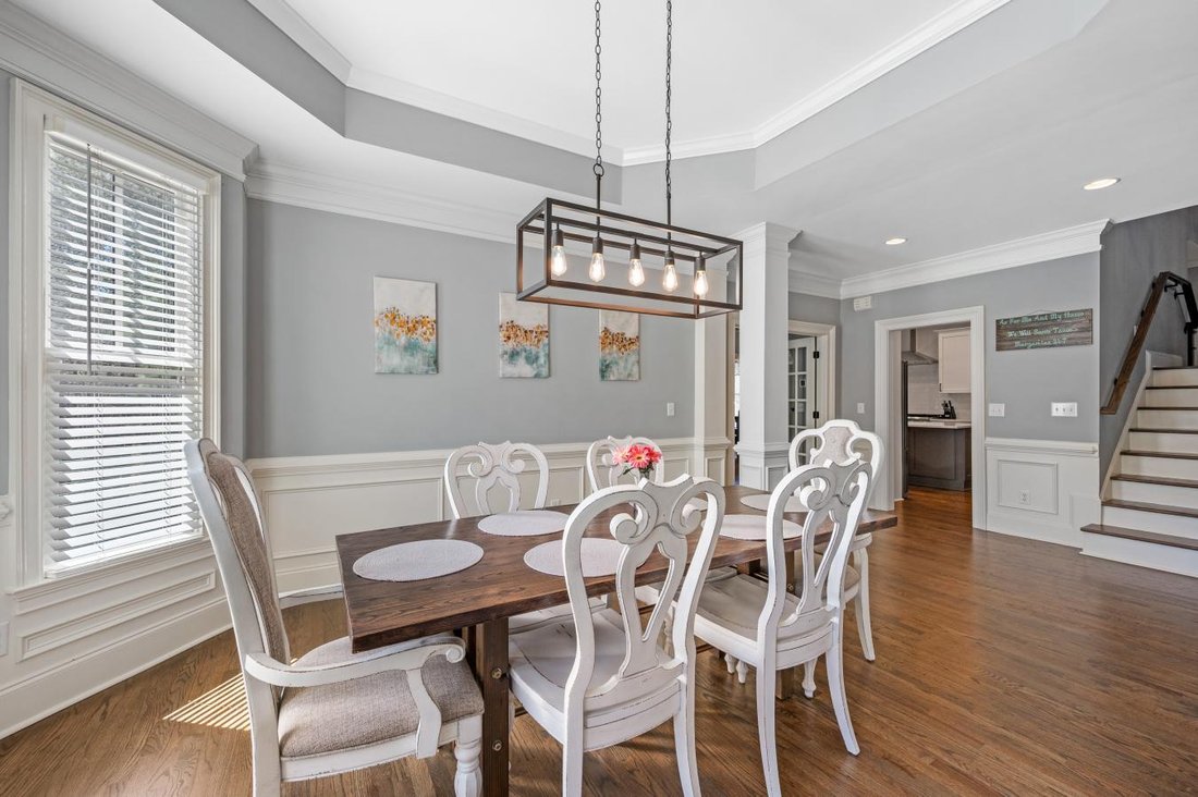 House in Acworth, Georgia, United States 5 - 17732973