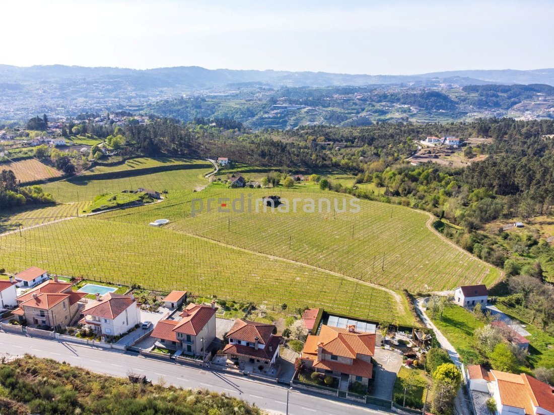 Farm Ranch in Lufrei, Distrikt Porto, Portugal 1 - 17733125