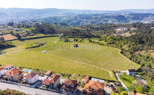 Terreno en Lufrei, Distrito de Oporto, Portugal 1