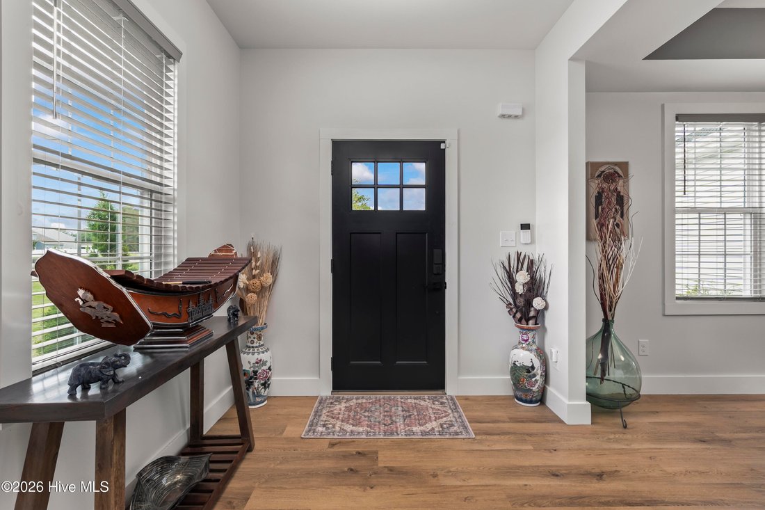 House in Elizabeth City, North Carolina, United States 5 - 17732853