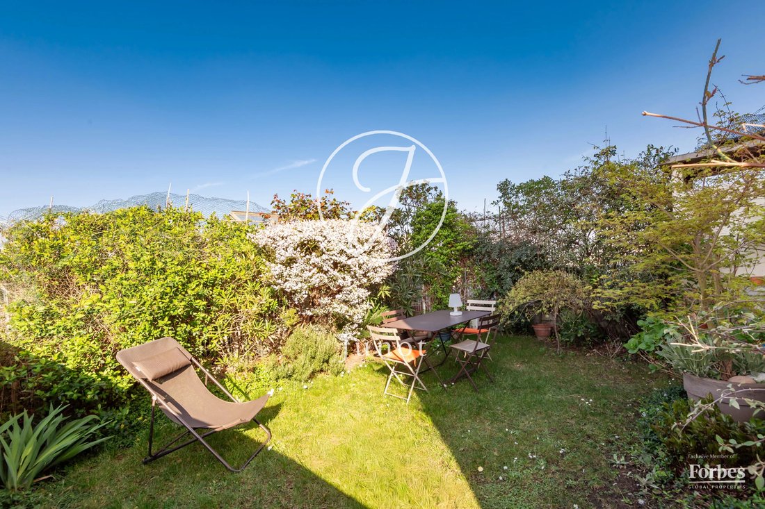Apartamento en Clignancourt-Jules Joffrin, Paris 18e Arrondissement, París 2 - 17663700
