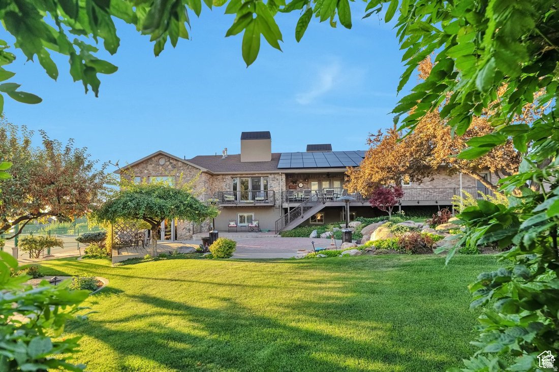 House in Hyde Park, Utah, United States 4 - 17733096