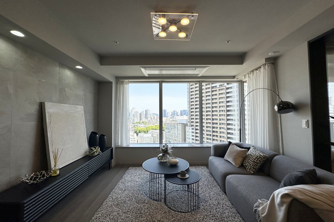 Condo in Shinagawa City, Tokyo, Japan 4 - 17733115
