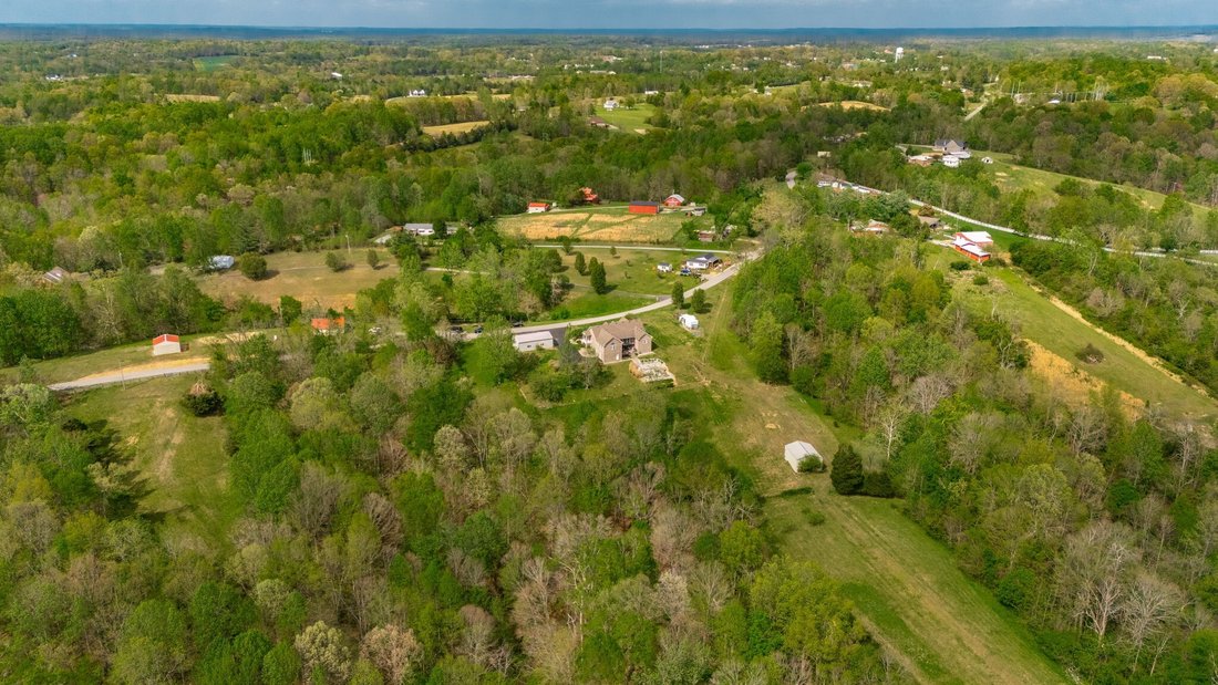 House in Westmoreland, Tennessee, United States 5 - 17732991