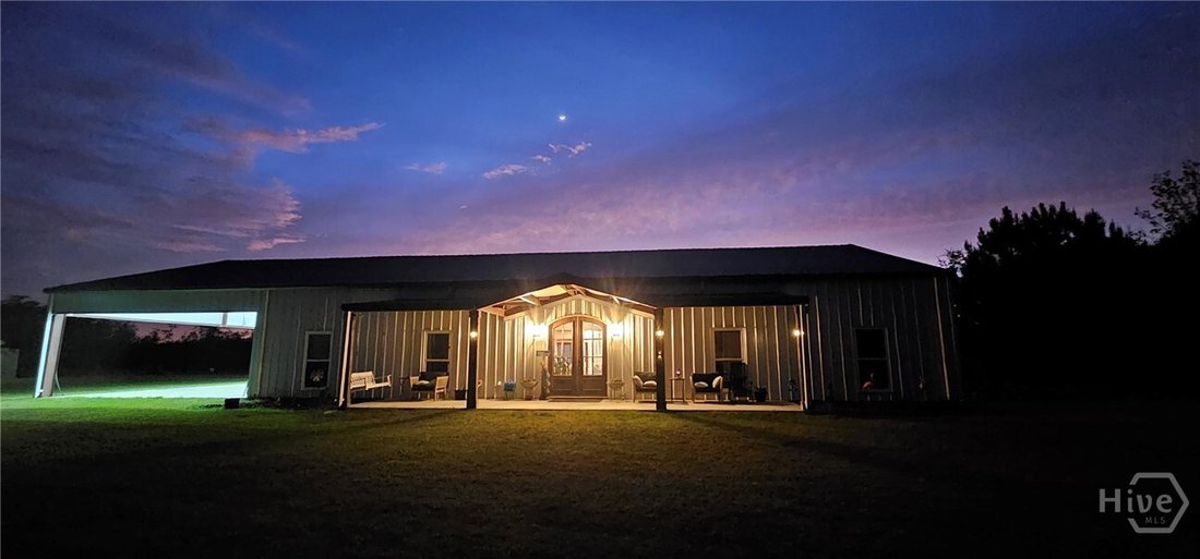House in Glennville, Georgia, United States 1 - 17715835