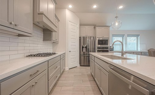 Maison à Fulshear, Texas, États-Unis 1