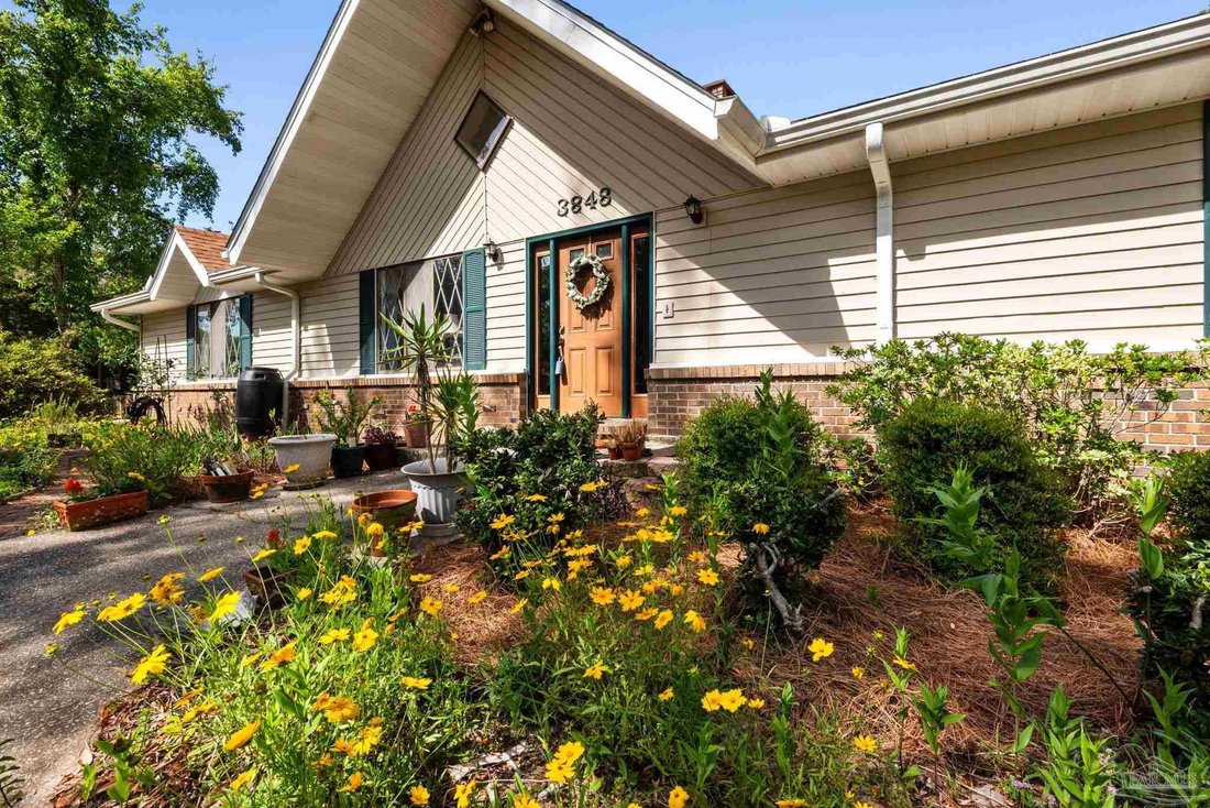 House in Pensacola, Florida, United States 2 - 17732845
