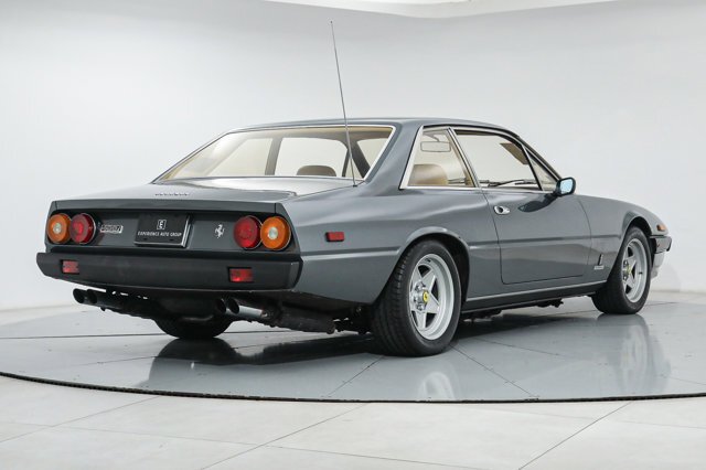 Ferrari 400i A in Fort Lauderdale, FL, United States 3 - 13935147