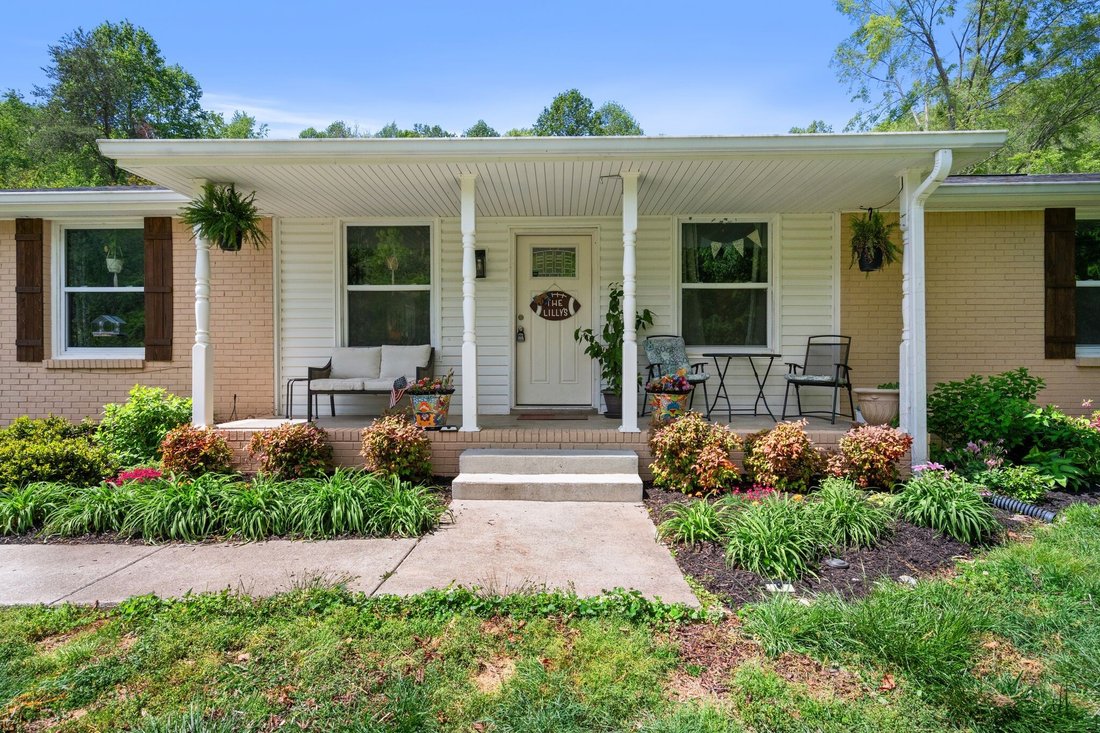 House in Pegram, Tennessee, United States 5 - 17732986