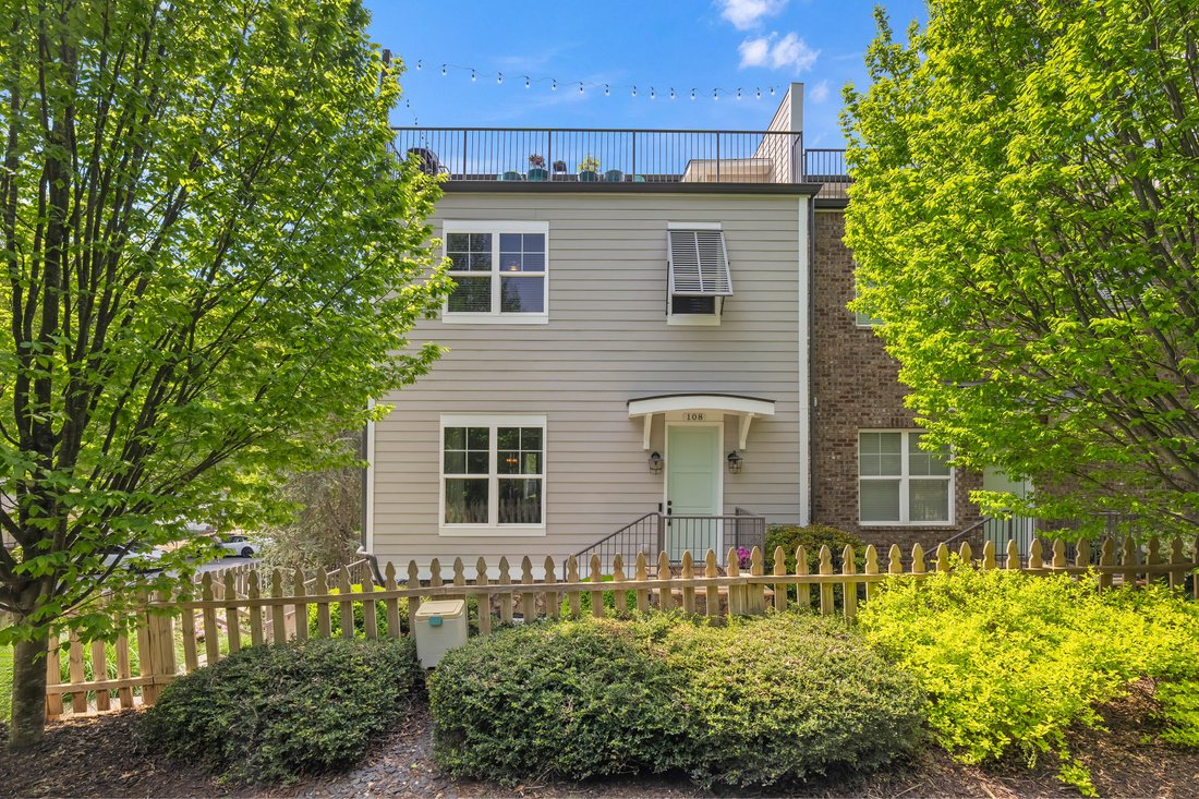 House in Roswell, Georgia, United States 1 - 17733121