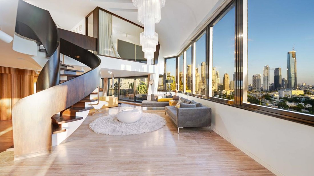 House in Tel Aviv-Yafo, Tel Aviv District, Israel 3 - 17733130