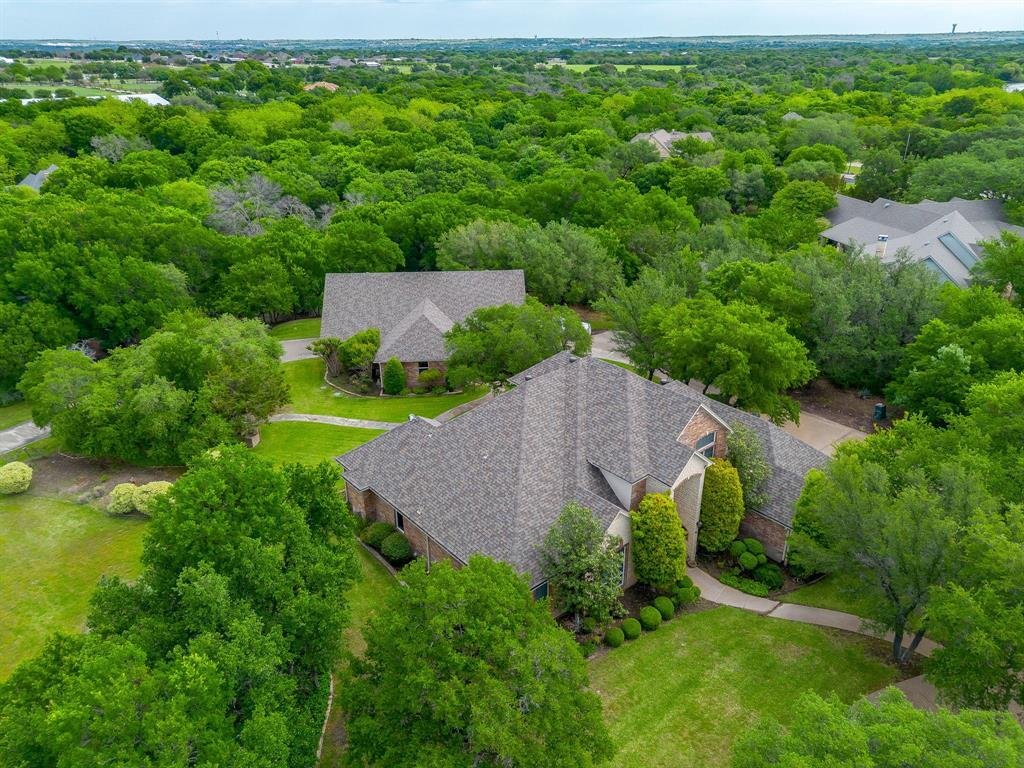 House in Aledo, Texas, United States 1 - 17733064