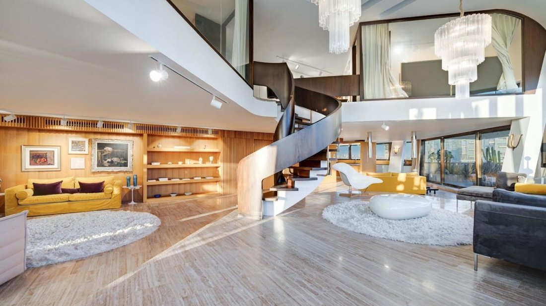House in Tel Aviv-Yafo, Tel Aviv District, Israel 5 - 17733130