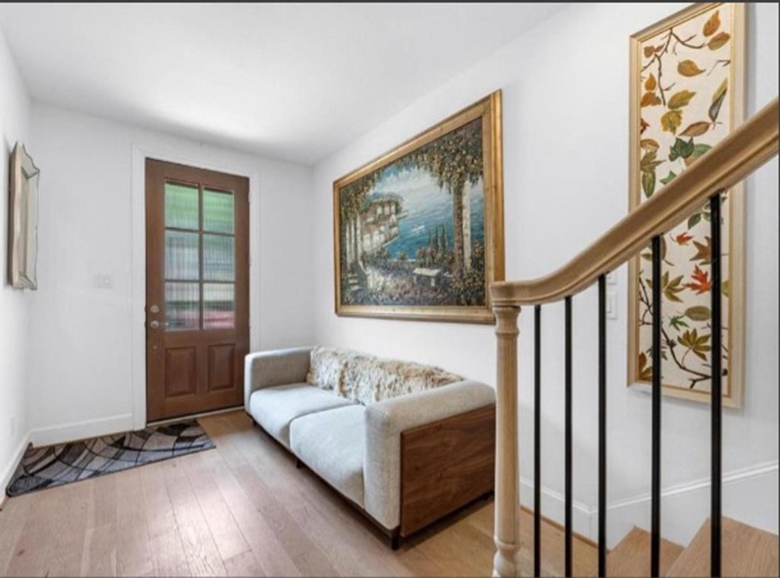 Townhouse en Houston, Texas, Estados Unidos 3 - 17733036