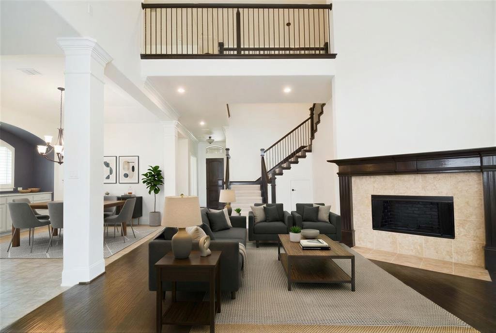 House in Lewisville, Texas, United States 3 - 17733061