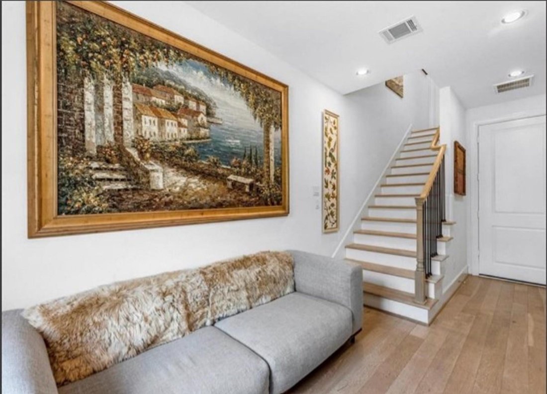 Townhouse en Houston, Texas, Estados Unidos 2 - 17733036