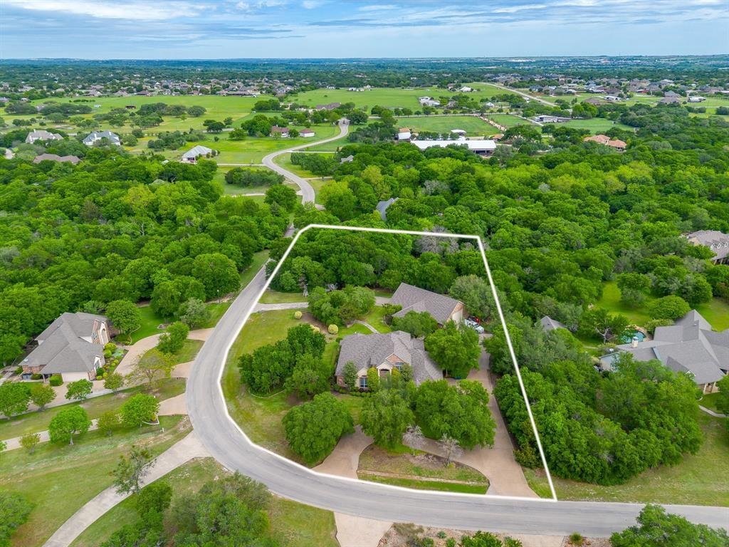 House in Aledo, Texas, United States 3 - 17733064