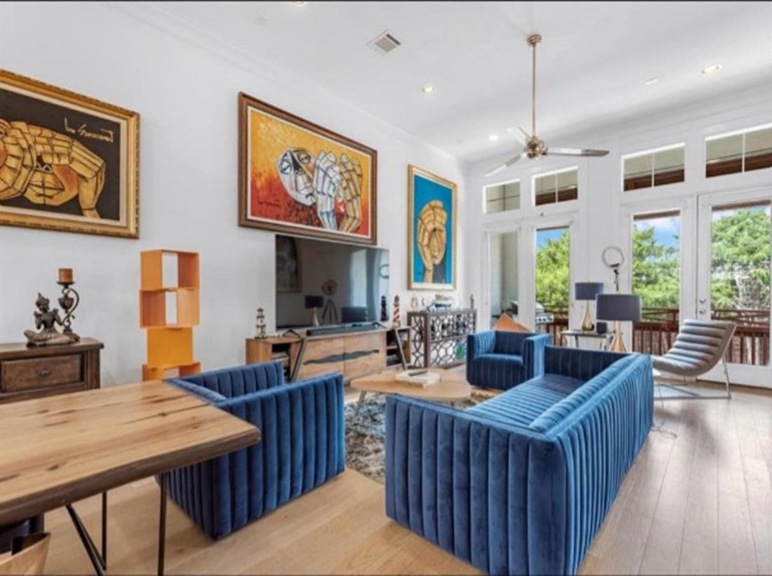 Townhouse en Houston, Texas, Estados Unidos 4 - 17733036