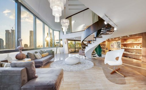 House in Tel Aviv-Yafo, Tel Aviv District, Israel 1