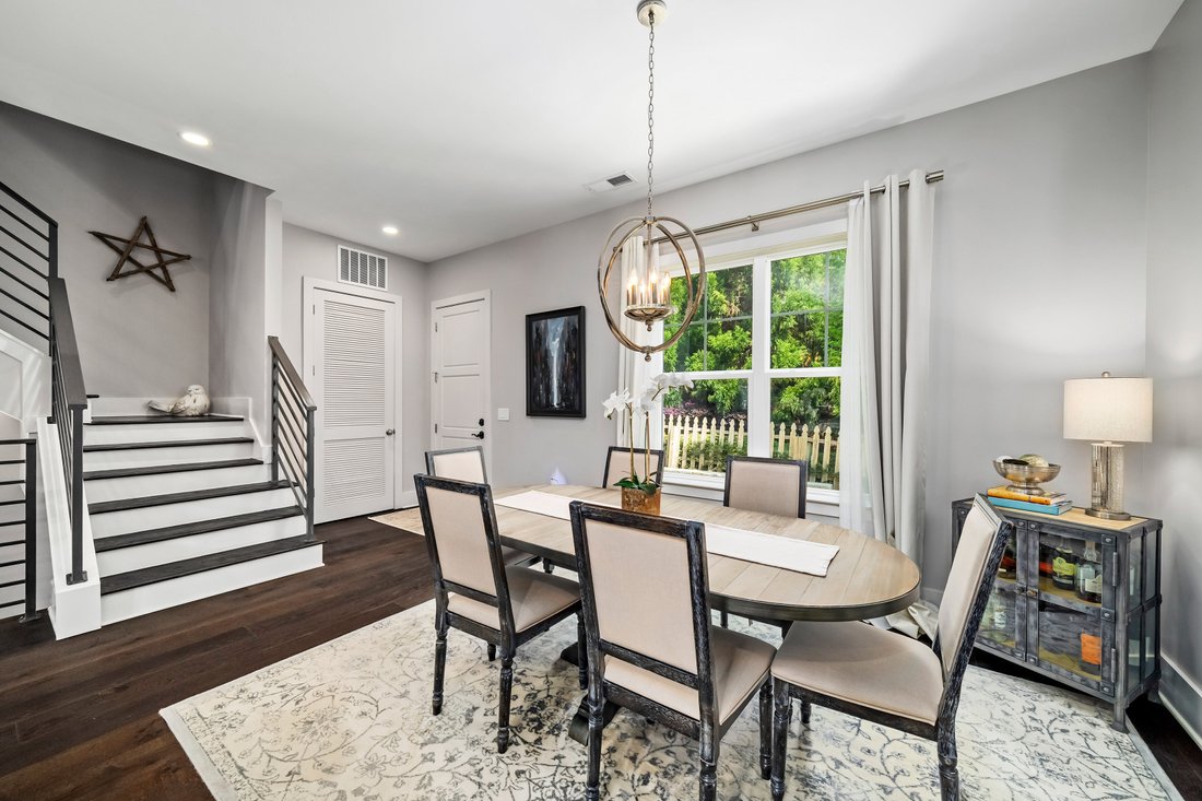 House in Roswell, Georgia, United States 4 - 17733121