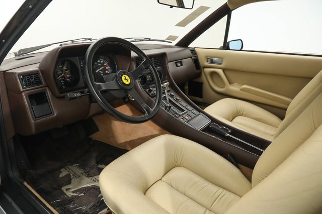 Ferrari 400i A in Fort Lauderdale, FL, United States 2 - 13935147